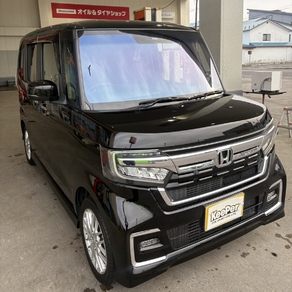 ホンダ・N-BOX