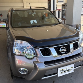 日産・エクストレイル
