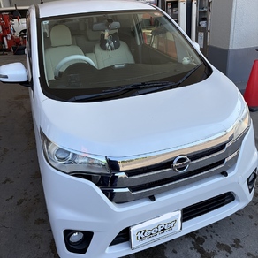 日産・デイズ