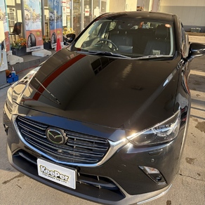 マツダ・CX-3