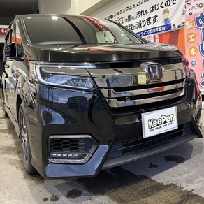 ホンダ・ステップワゴン