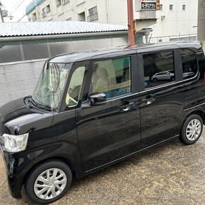 ホンダ・N-BOX