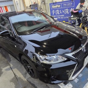 レクサス・CT