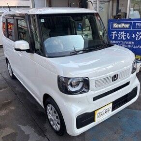 ホンダ・N-BOX