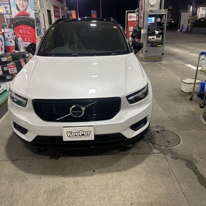 ボルボ・XC40