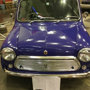 BMW・MINIクーパー