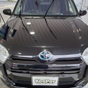 トヨタ・プロボックス