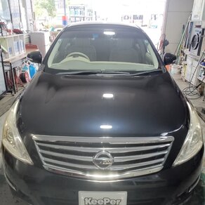 日産・ティアナ