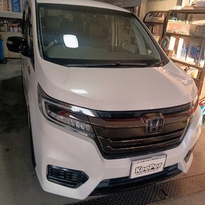 ホンダ・ステップワゴン