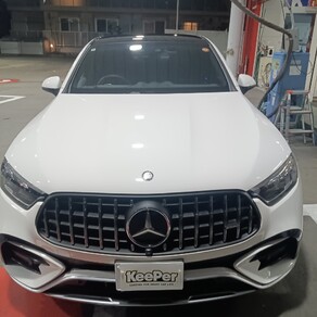 メルセデス・ベンツ・GLA