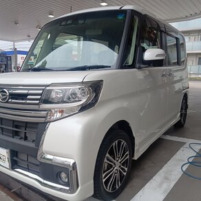 ダイハツ・タント
