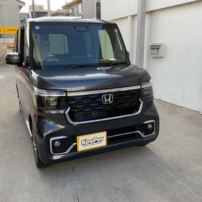 ホンダ・N-BOX