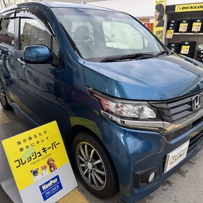 ホンダ・N-WGN