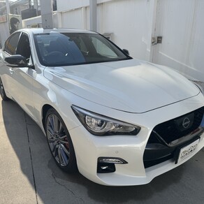 日産・スカイライン