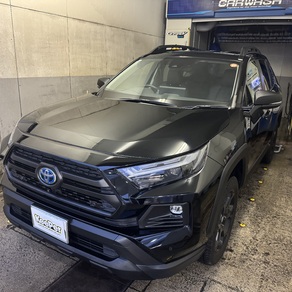 トヨタ・RAV4