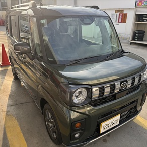 マツダ・フレアワゴン