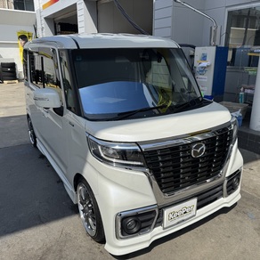 マツダ・フレアワゴン