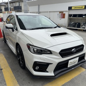 スバル・WRX