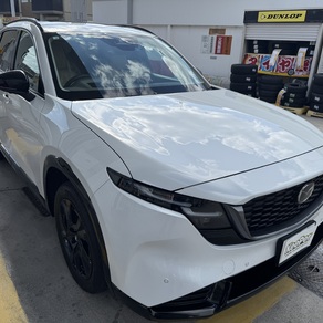 マツダ・CX-5