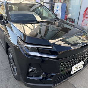 トヨタ・RAV4