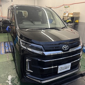 トヨタ・ノア