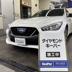日産・スカイライン
