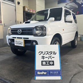 マツダ・AZ-オフロード