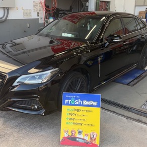 トヨタ・クラウン