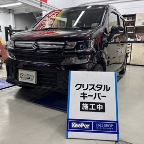 スズキ・ワゴンR