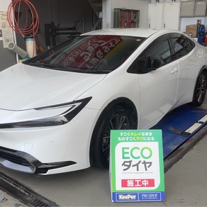 トヨタ・プリウス