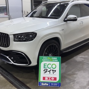 メルセデス・ベンツ・GLEクラス