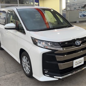 トヨタ・クラウン