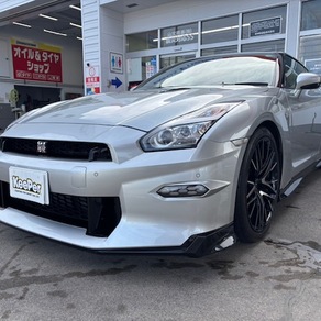 日産・GT-R