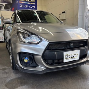 スズキ・スイフト