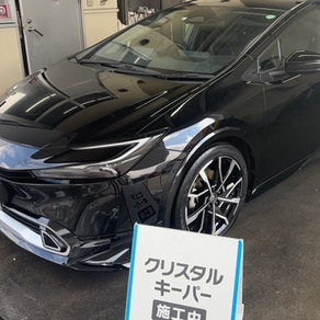 トヨタ・プリウス