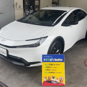 トヨタ・プリウス