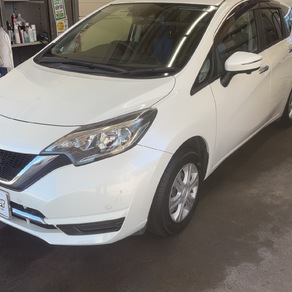 日産・ノート