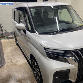 スズキ・ソリオ