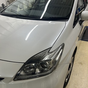 トヨタ・プリウス