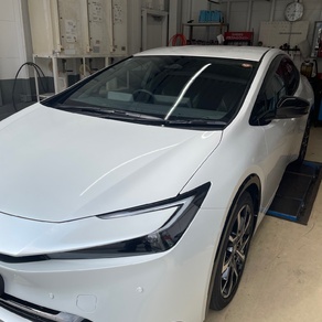 トヨタ・プリウス