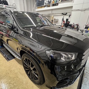 メルセデス・ベンツ・GLEクラス