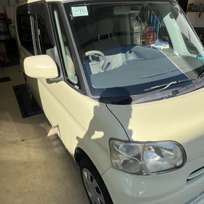 ダイハツ・タント