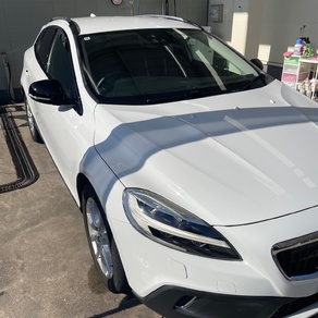 ボルボ・V40