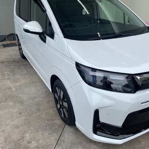 ホンダ・フリード