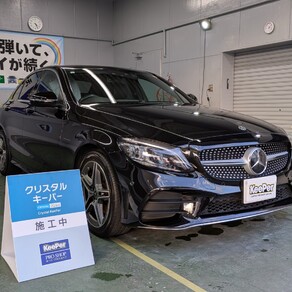 メルセデス・ベンツ・Cクラス