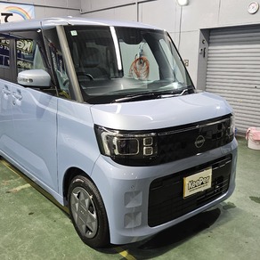 日産・ルークス