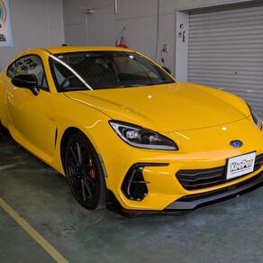 スバル・BRZ