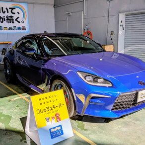 トヨタ・86