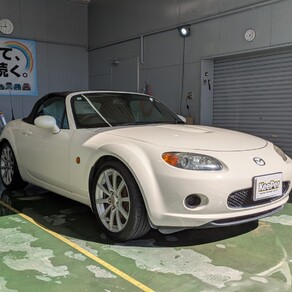 マツダ・ロードスター