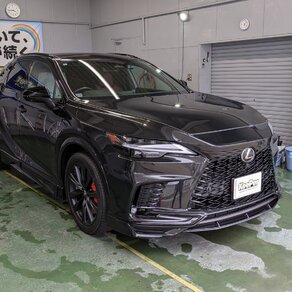 レクサス・RX